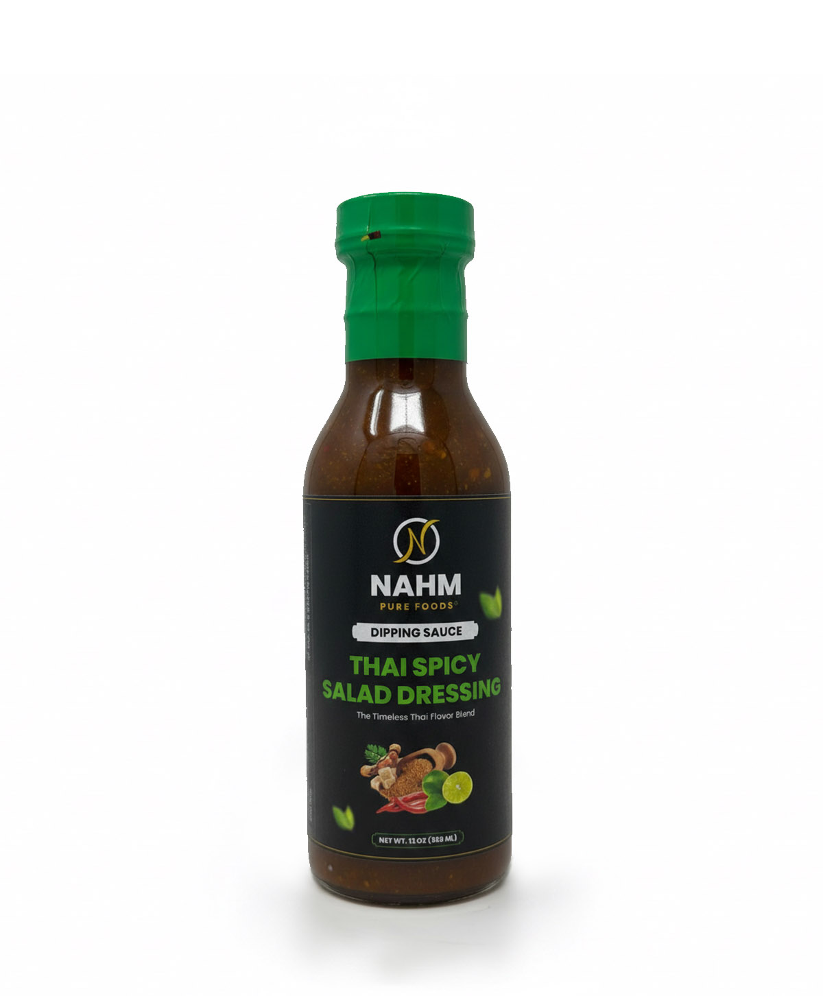Spicy Tamarind Sauce